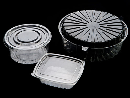 食品吸塑包裝制品