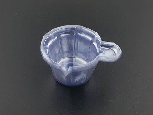 尿檢杯